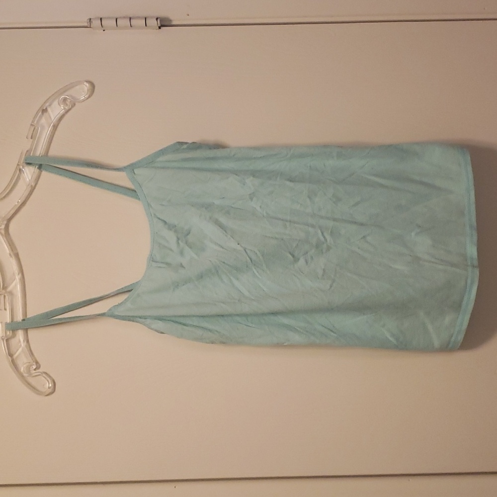 Flirtitude Pajama Camisole size M
